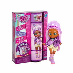 CRY BABIES BFF DOLL PHOEBE 8